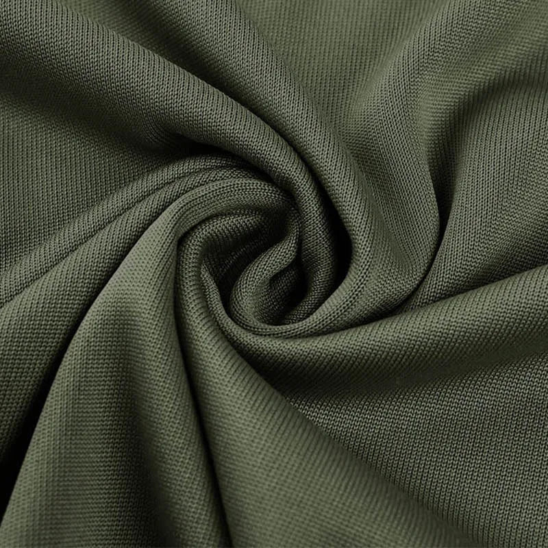 **Camisa Militar Tática Ripstop Masculina - Camuflagem, Manga Longa, Anti-Rugas e à Prova d'Água para Caça, Hiking e Airsoft | Bravo Equipamentos