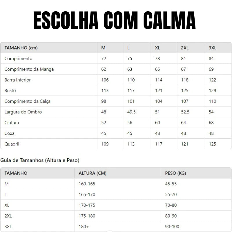 Conjunto de Capa de Chuva para Motociclista - Impermeável e Resistente para Qualquer Clima