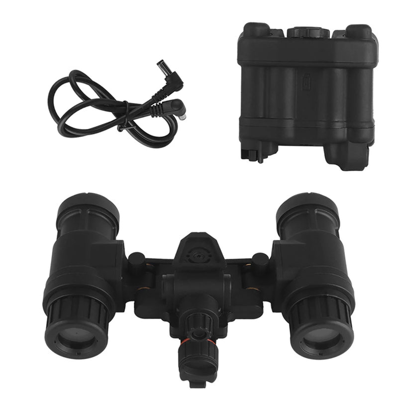 Kit Tático Bravo StrikePack Operator V2 – Capacete, Headset Tático e Óculos