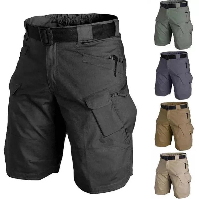 Shorts Cargo Militar Pro - Lojas Belo Monte