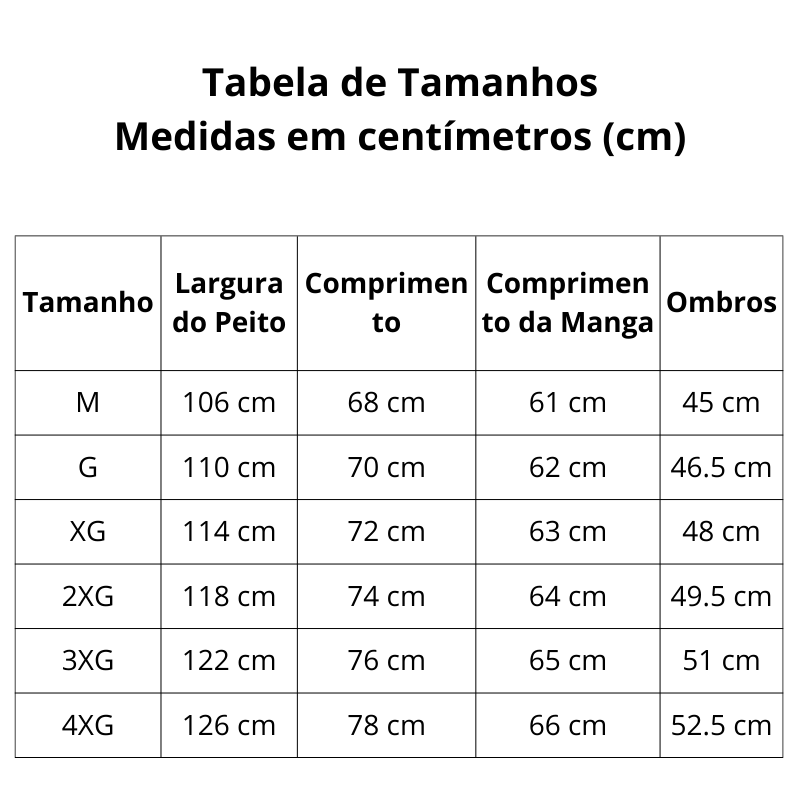 Jaqueta Masculina Casual com Bordado Militar