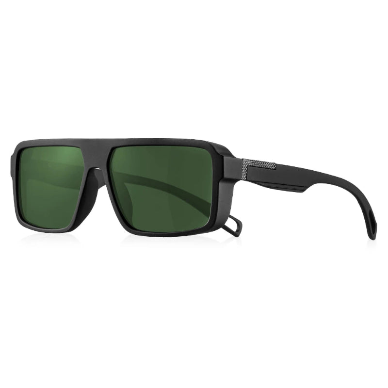 Óculos de Sol Polarizados UV400 StormVision Pro - Para Esportes ao Ar Livre