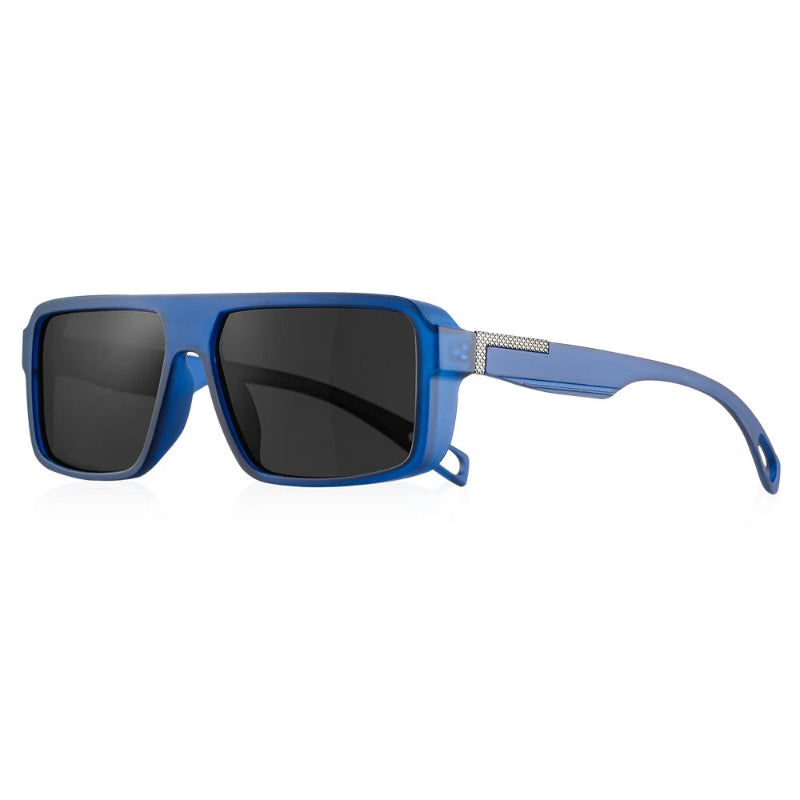 Óculos de Sol Polarizados UV400 StormVision Pro - Para Esportes ao Ar Livre