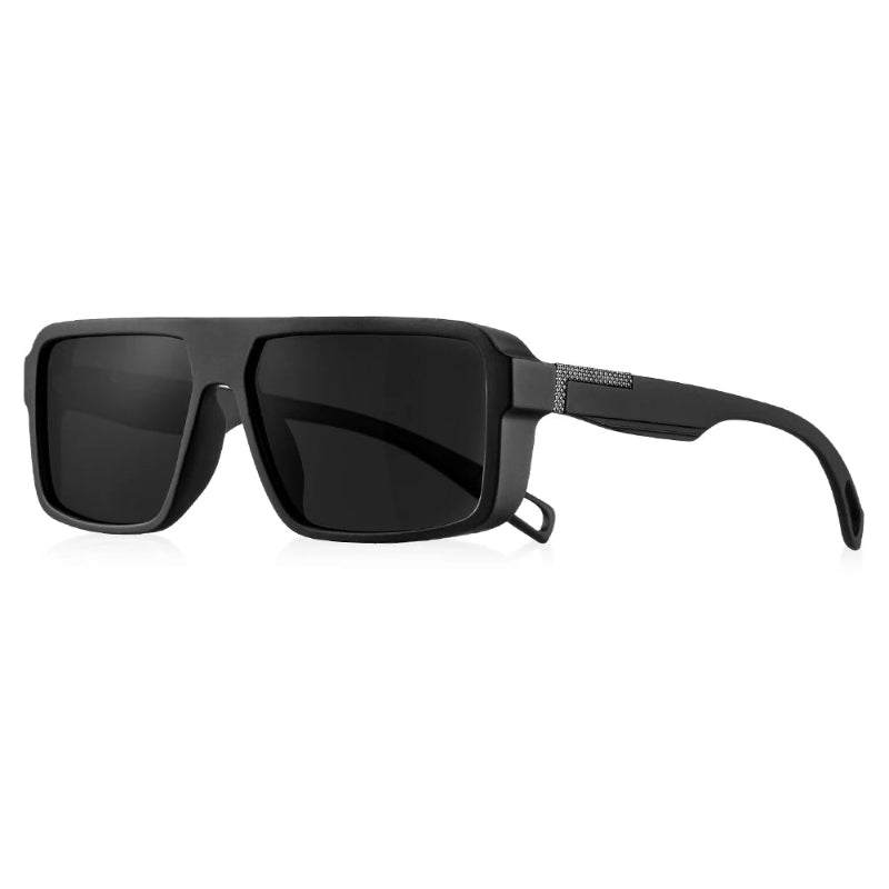 Óculos de Sol Polarizados UV400 StormVision Pro - Para Esportes ao Ar Livre