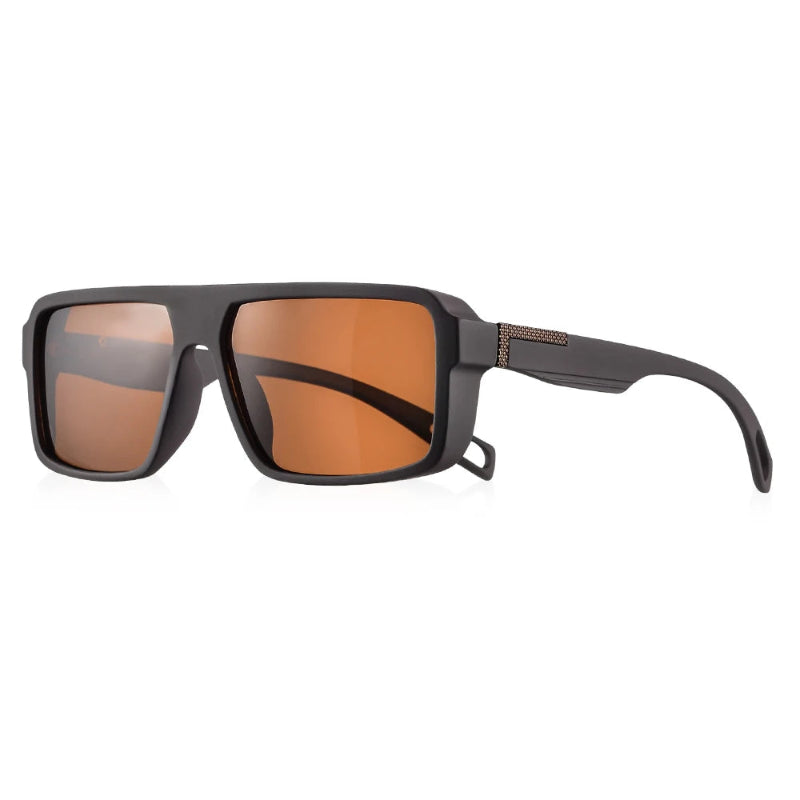 Óculos de Sol Polarizados UV400 StormVision Pro - Para Esportes ao Ar Livre