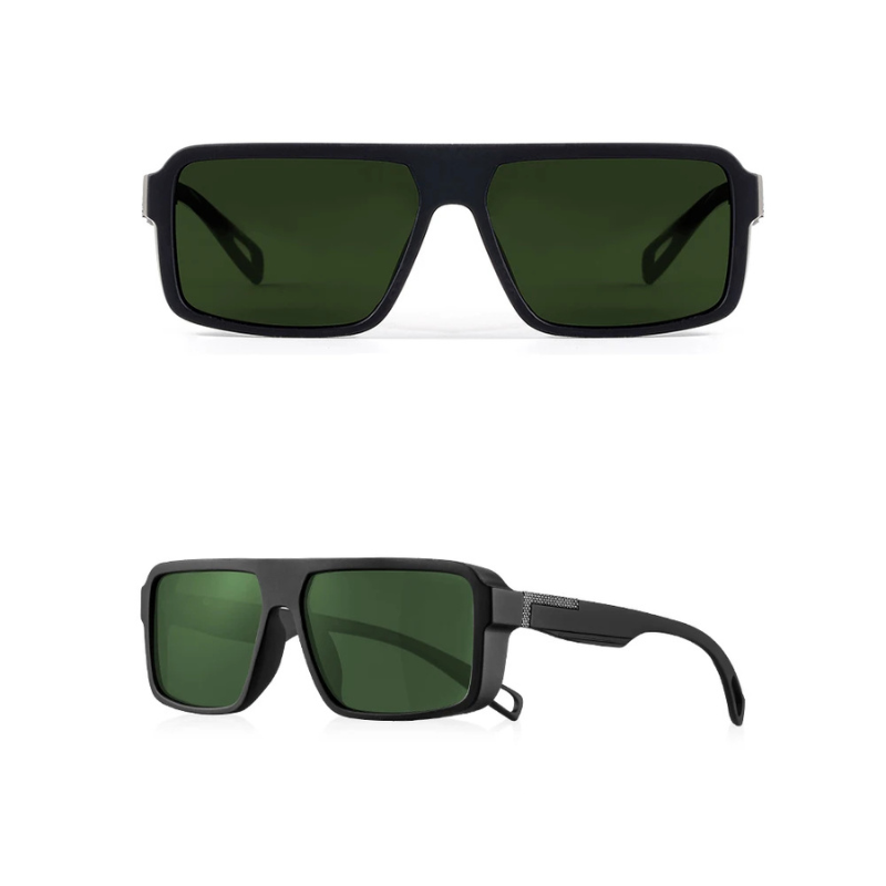 Óculos de Sol Polarizados UV400 StormVision Pro - Para Esportes ao Ar Livre