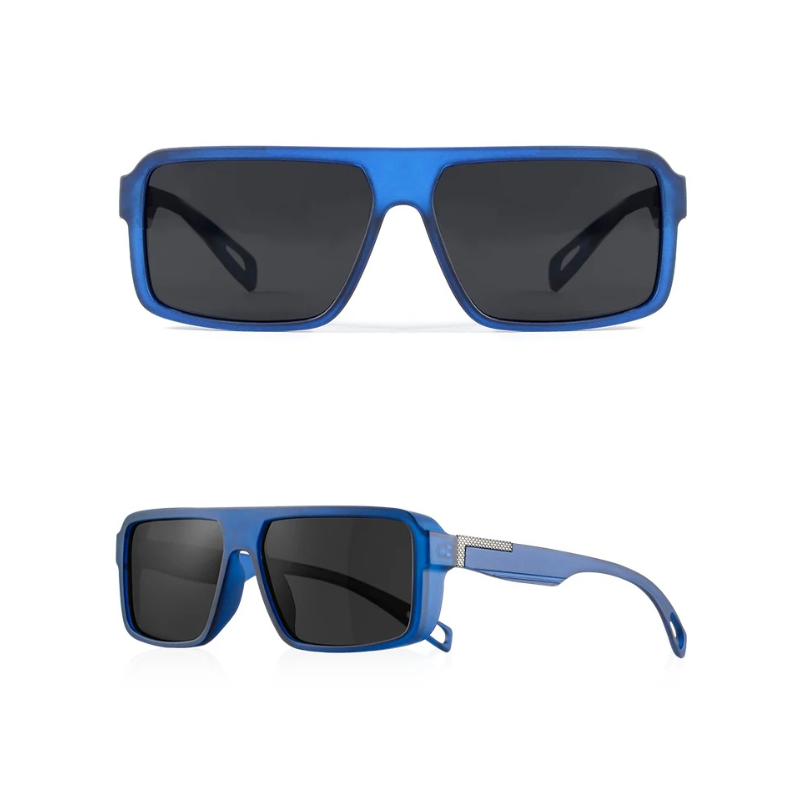Óculos de Sol Polarizados UV400 StormVision Pro - Para Esportes ao Ar Livre