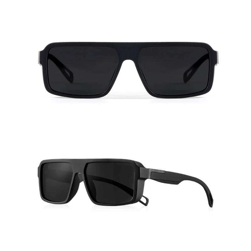 Óculos de Sol Polarizados UV400 StormVision Pro - Para Esportes ao Ar Livre