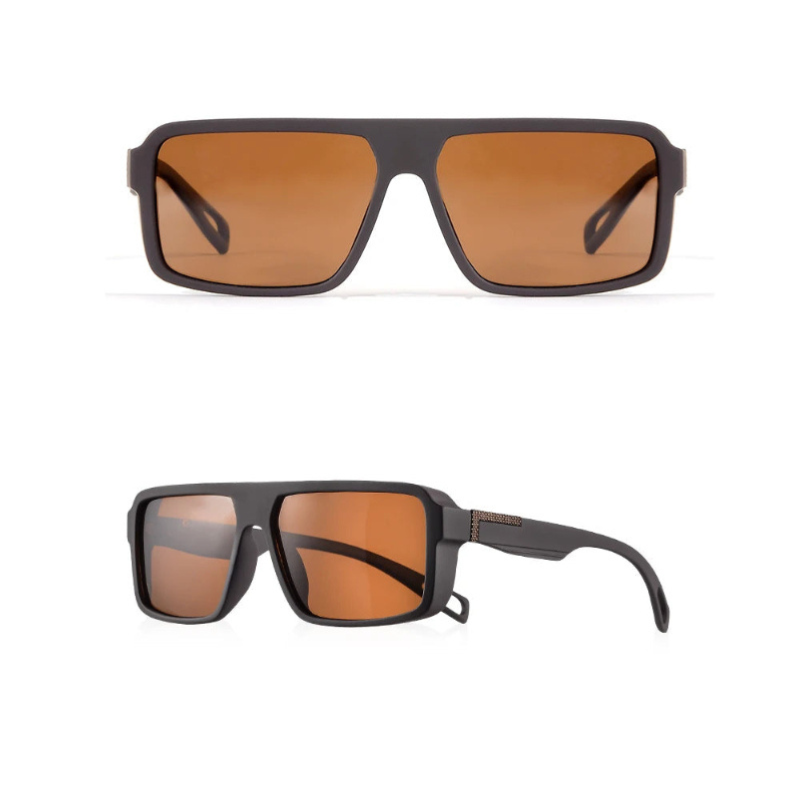 Óculos de Sol Polarizados UV400 StormVision Pro - Para Esportes ao Ar Livre